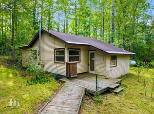 11240 Francis, Atlanta, MI 49709