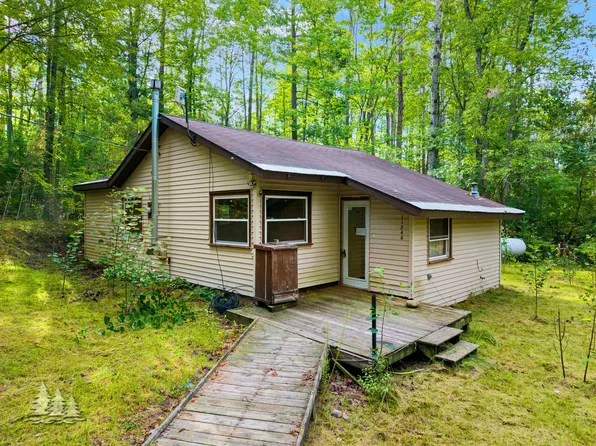 11240 Francis, Atlanta, MI 49709