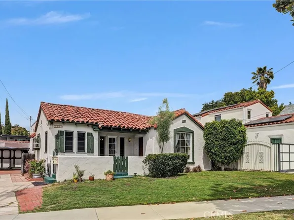 1909 Eden Ave, Glendale, CA 91206