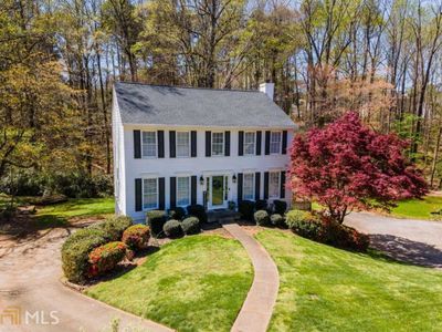 2090 Montrose Ct, Lawrenceville, GA, 30044