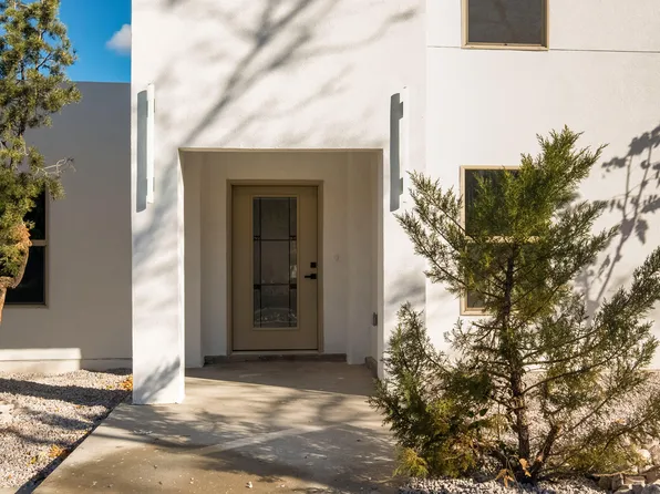 13301 Cedarbrook Ave NE, Albuquerque, NM 87111
