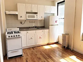 Rented by Zjama Realty Corp