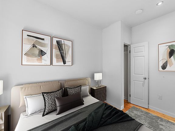 2nd image of 303 W 114th St #4F
