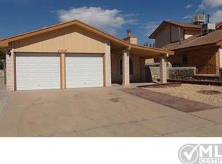 11717 Henry Phipps Dr, El Paso, TX 79936