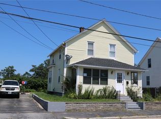 184 Wilmarth Ave, East Providence, RI 02914