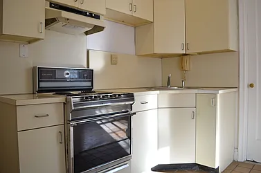 Rented by Brooklyn Landmark Real Estate