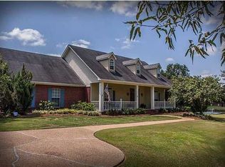 35 Sylwood Pl, Jackson, MS 39209