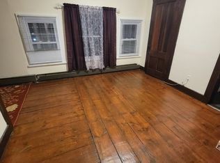 412 Fletcher St #A, Lowell, MA 01854