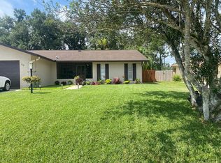 50 Filbert Ln, Palm Coast, FL 32137