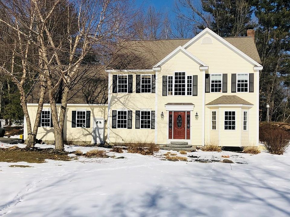 1st image of 58 Spectacle Pond Rd