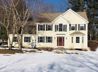 58 Spectacle Pond Rd, Littleton, MA 01460
