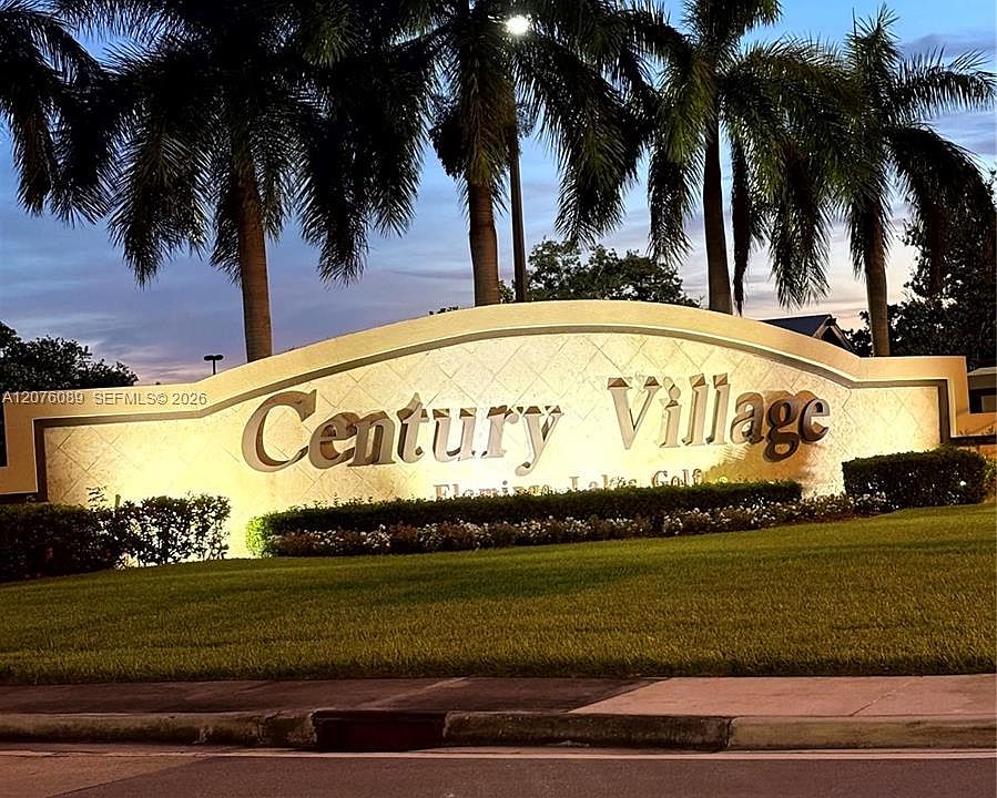1st image of 13105 SW 16th Ct APT 105L