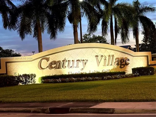 13105 SW 16th Ct APT 105L, Pembroke Pines, FL 33027