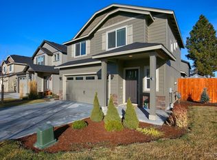 21194 Darnel Ave, Bend, OR 97702