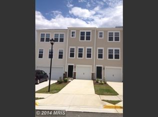 17132 Gibson Mill Rd, Dumfries, VA 22026