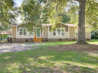 1109 Miles Road, Harlem, GA 30814