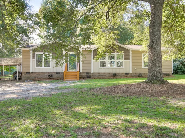 1109 Miles Road, Harlem, GA 30814