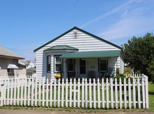 216 Grove St, Logansport, IN 46947