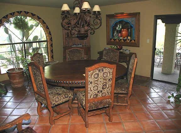 2nd image of 2029 N Smoketree Drive