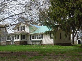 1741 N Lima Center Rd, Dexter, MI 48130