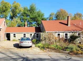 6 Reservoir St, Northborough, MA 01532