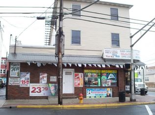 202-200 Grant Ave, East Newark, NJ 07029