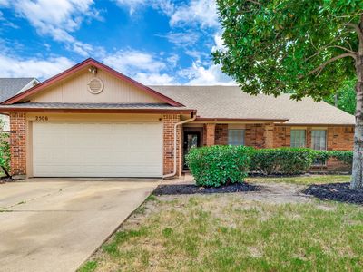 2506 Villanova St, Arlington, TX, 76018