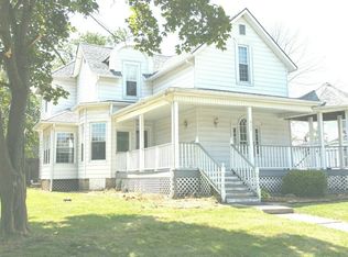 511 N 2nd St, Decatur, IN 46733