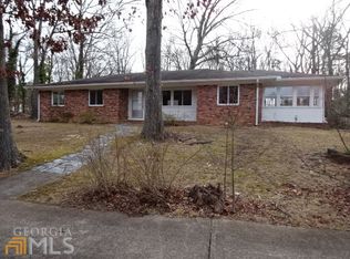 3890 Ebenezer Rd, Marietta, GA 30066