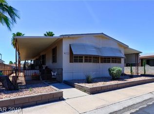 5549 Tres Piedras Rd, Las Vegas, NV 89122