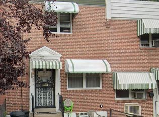 325 Fern St, Darby, PA 19023