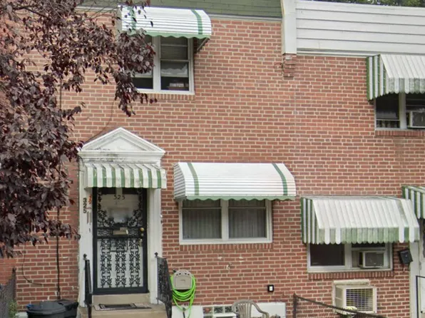 325 Fern St, Darby, PA 19023