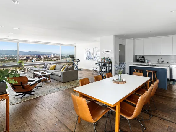 2222 Avenue Of The Stars Unit 2204, Los Angeles, CA 90067