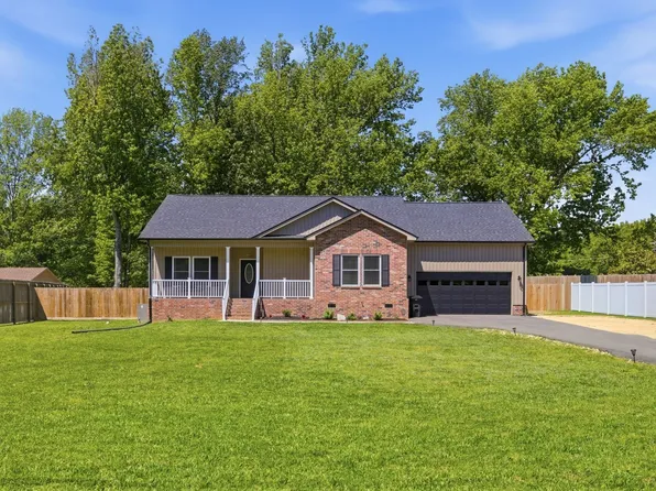 208 Avalon Dr, Paris, TN 38242