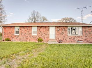 5324 Niemanville Trl, Litchfield, IL 62056