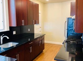 659 15th Ave, San Francisco, CA 94118