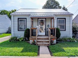 62 9th Ave, Brantford, ON N3S1E4