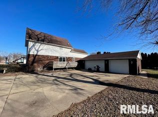 502 18th Ave, Fulton, IL 61252