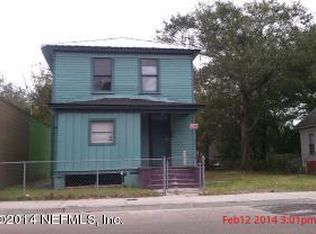2127 Phoenix Ave, Jacksonville, FL 32206