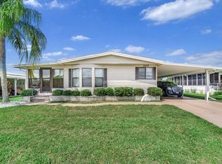 307 Avenue Of Dukes, Nokomis, FL 34275
