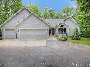 7144 Belmont Ave NE, Belmont, MI 49306