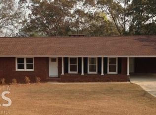 4704 Post Rd #3AC, Winston, GA 30187