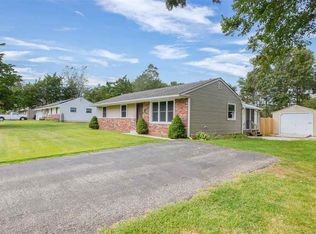 64 Cedar Dr, Cape May Court House, NJ 08210