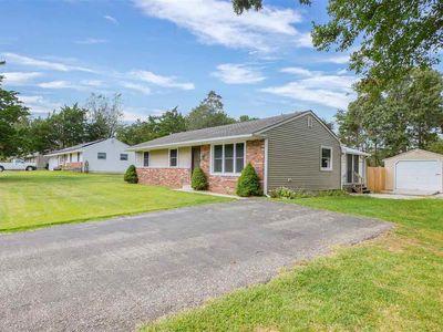 64 Cedar Dr, Cape May Court House, NJ, 08210