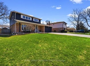 770 Banting Ct, Milton, ON