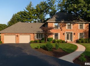 1203 W Wexford Pl, Peoria, IL