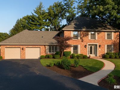 1203 W Wexford Pl, Peoria, IL, 61615