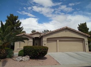 24713 S Golfview Dr, Sun Lakes, AZ 85248