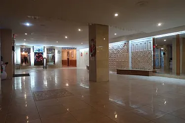 Rented by Atlantic Management Co Inc