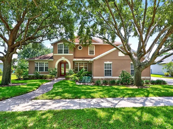 825 Parkside Pointe Blvd, Apopka, FL 32712